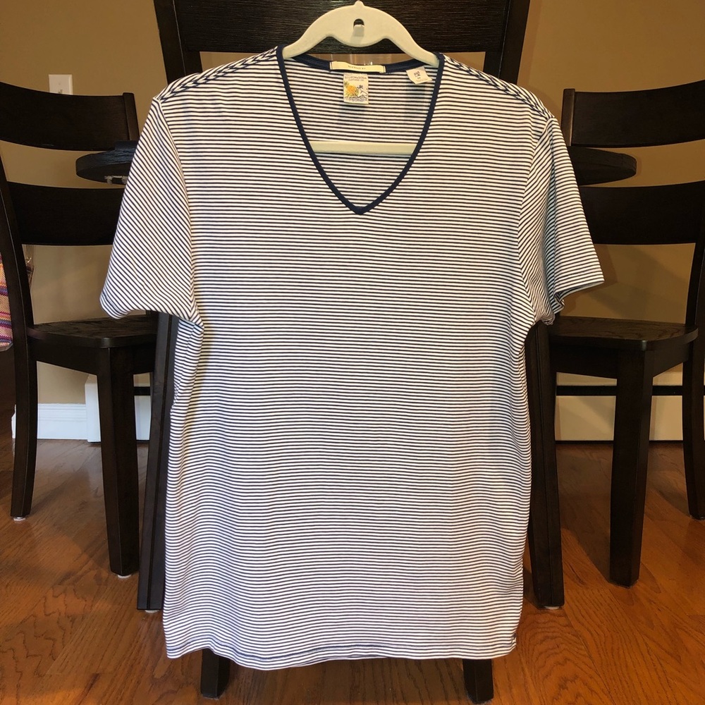 Scotch & Soda Short Sleeve Shirt